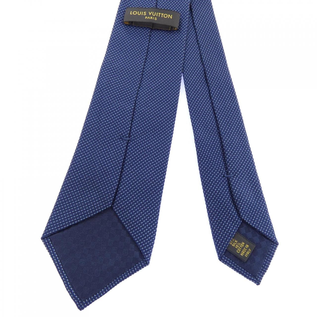ルイヴィトン LOUIS VUITTON NECKTIE