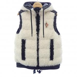 モンクレールグルノーブル MONCLER GRENOBLE 20988N00002 ダウンベスト