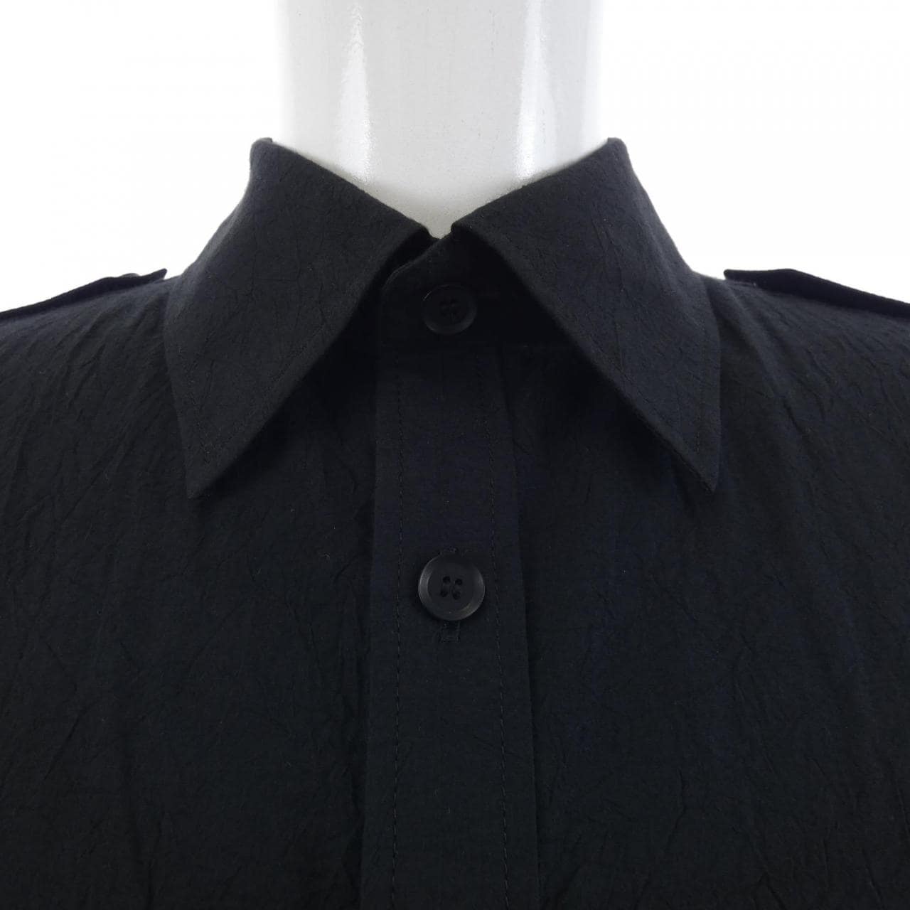 ヨウジヤマモトプールオム YOHJI YAMAMOTO POUR HOMME HW-B58-049 シャツ