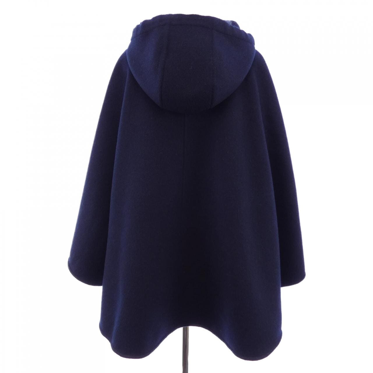 ルイヴィトン LOUIS VUITTON リバーシブルマヒナモノグラム FMCO18J54 ケープ