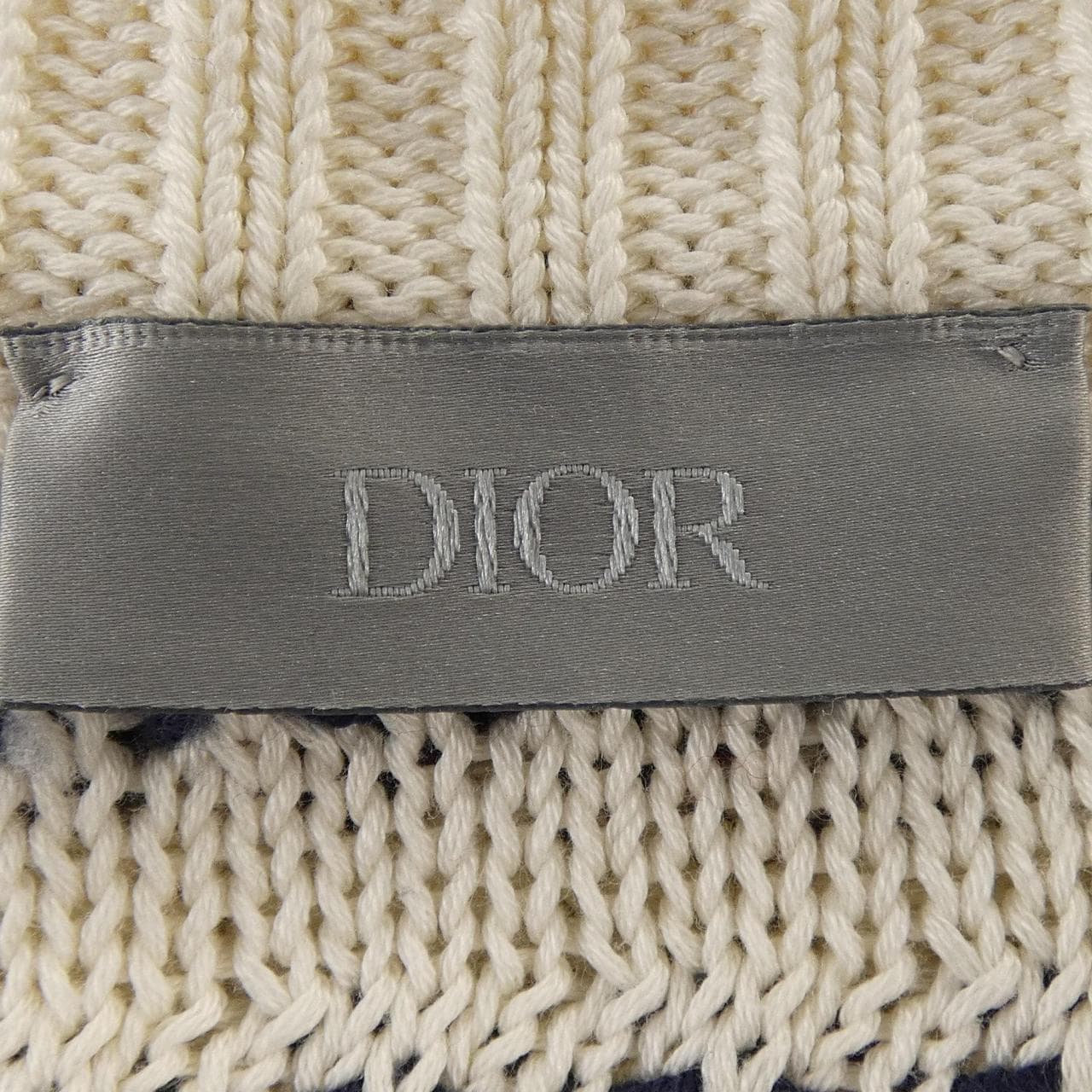 ディオール DIOR 183M630AT245 ニット