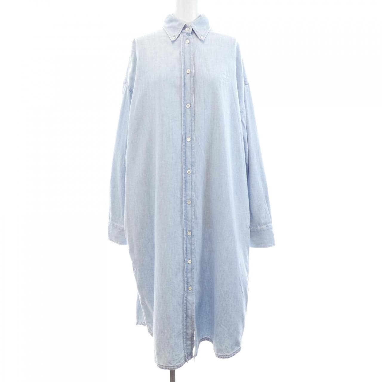 プラダ PRADA GFA137 SOOO 14J4 ワンピース