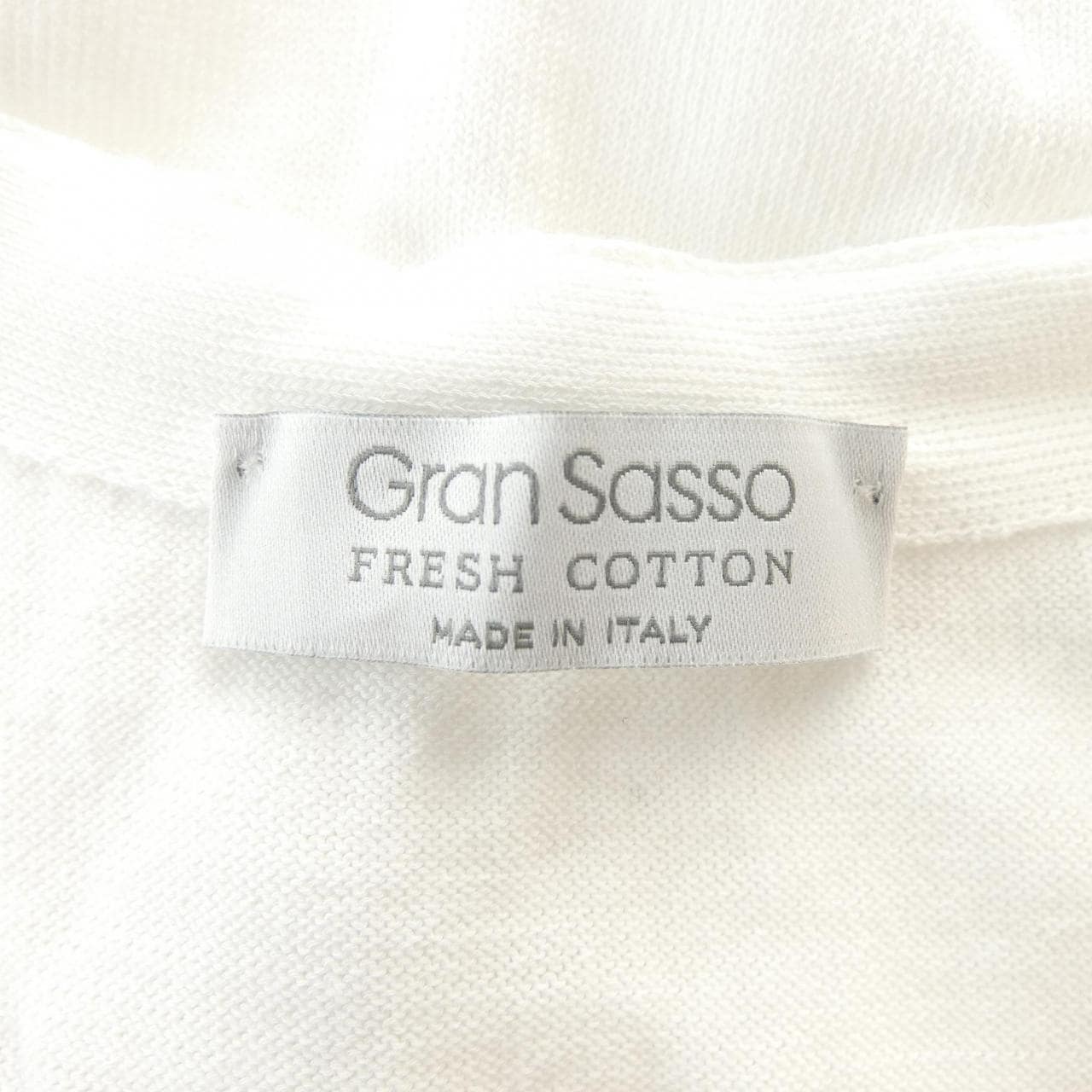 グランサッソ Gran Sasso ベスト