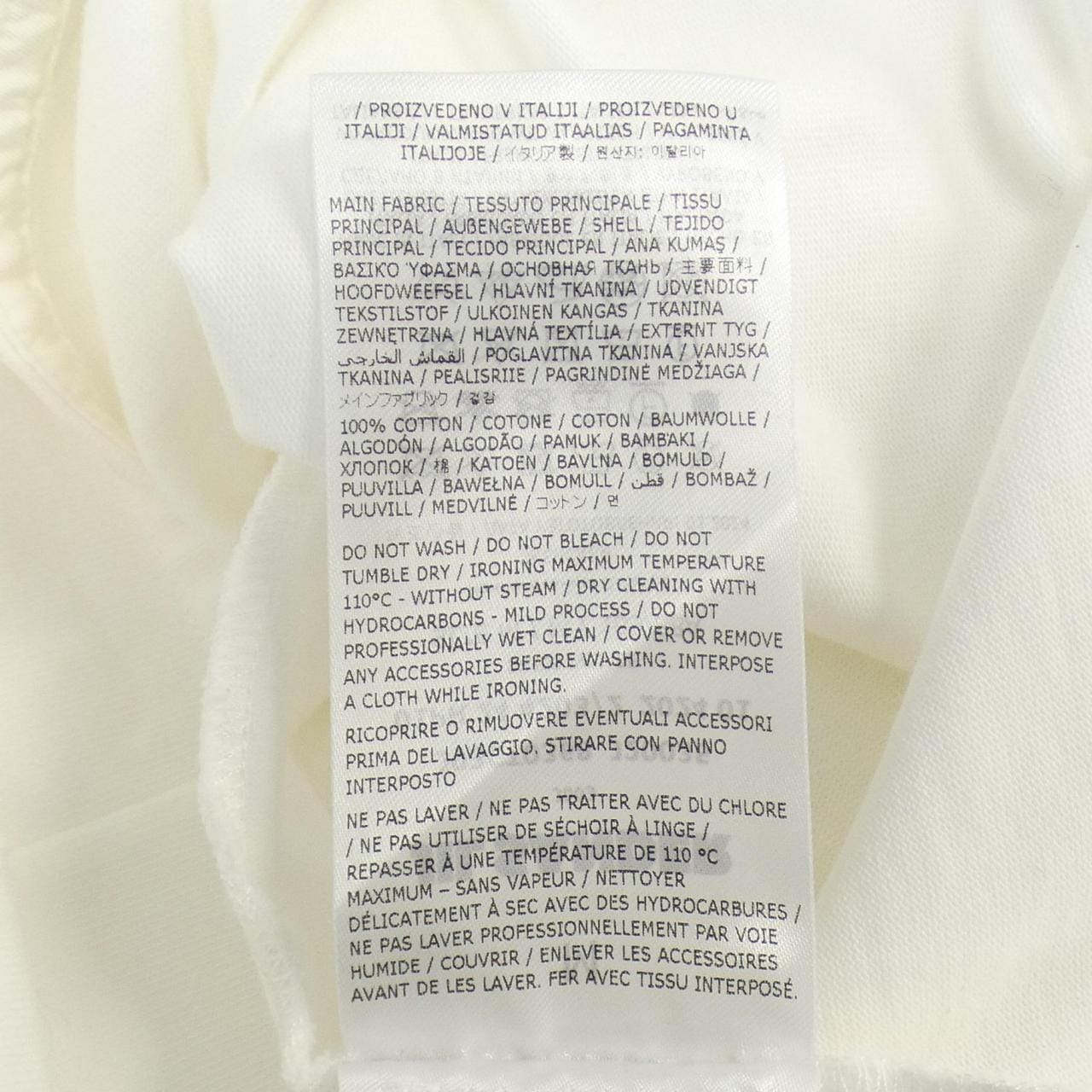 ジルサンダー JIL SANDER ワンピース