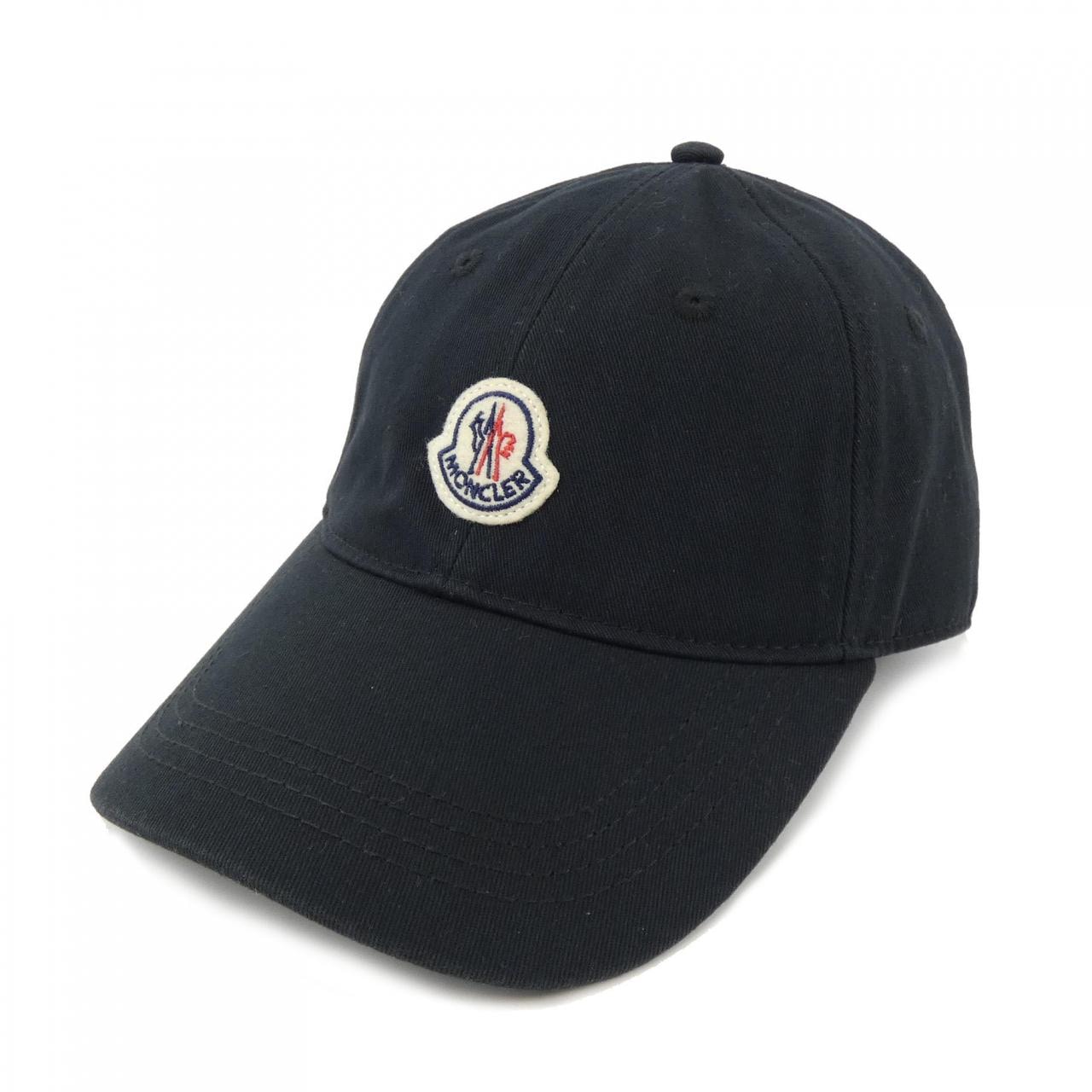 MONCLER MONCLER Cap