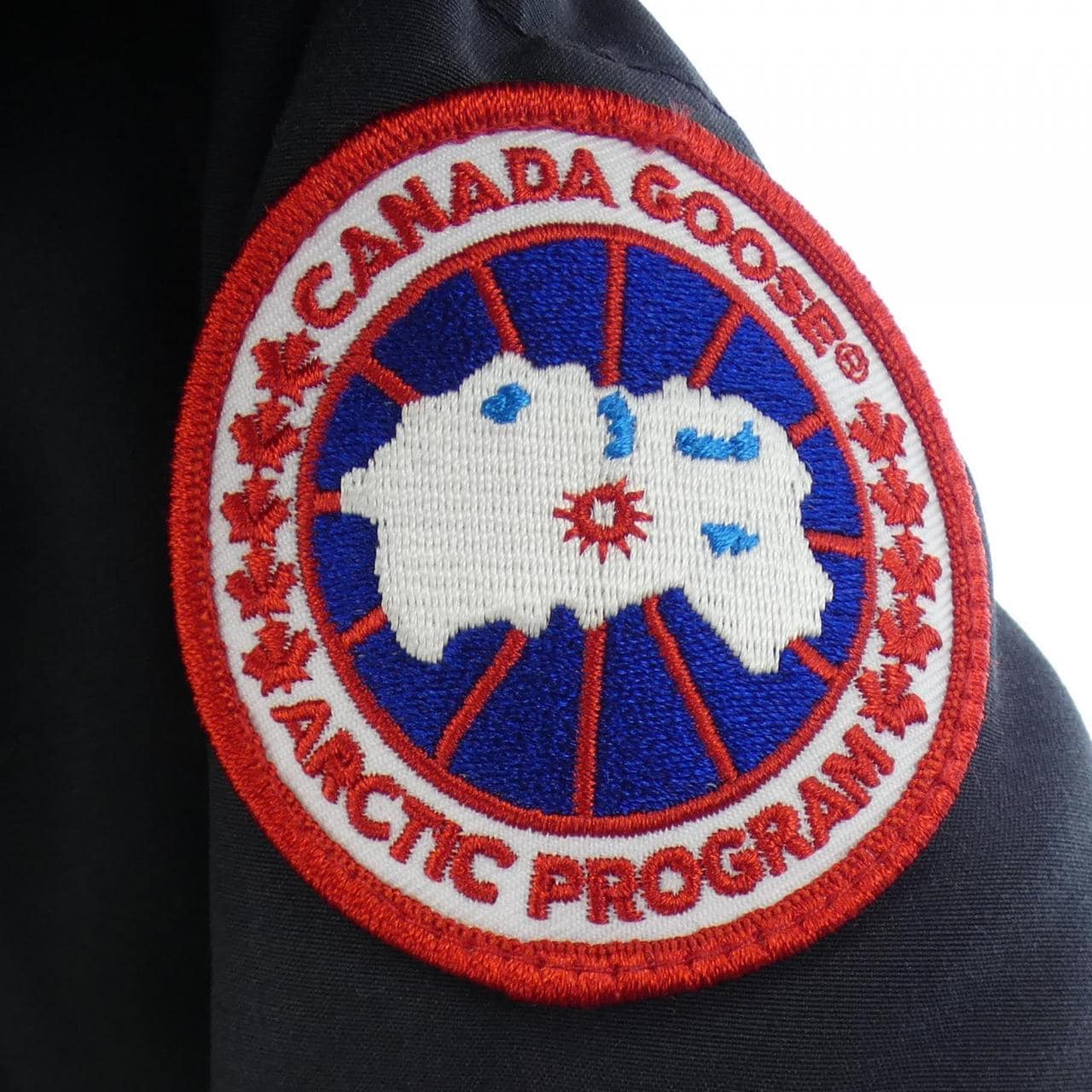 カナダグース CANADA GOOSE ダウンコート