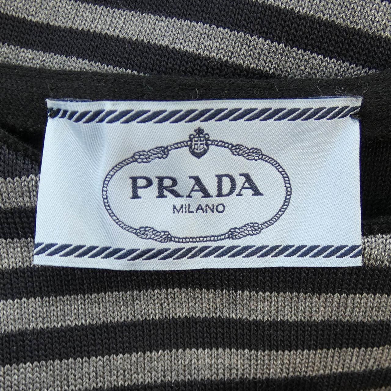 プラダ PRADA ベスト