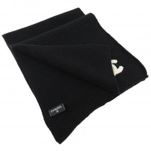 シャネル CHANEL MUFFLER