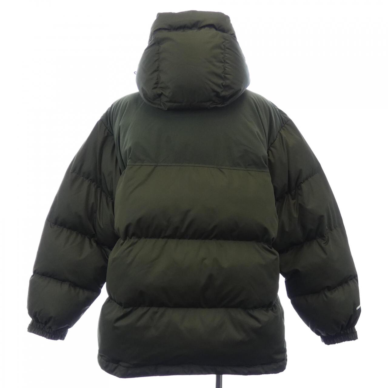 ダブルタップス WTAPS ジャケット