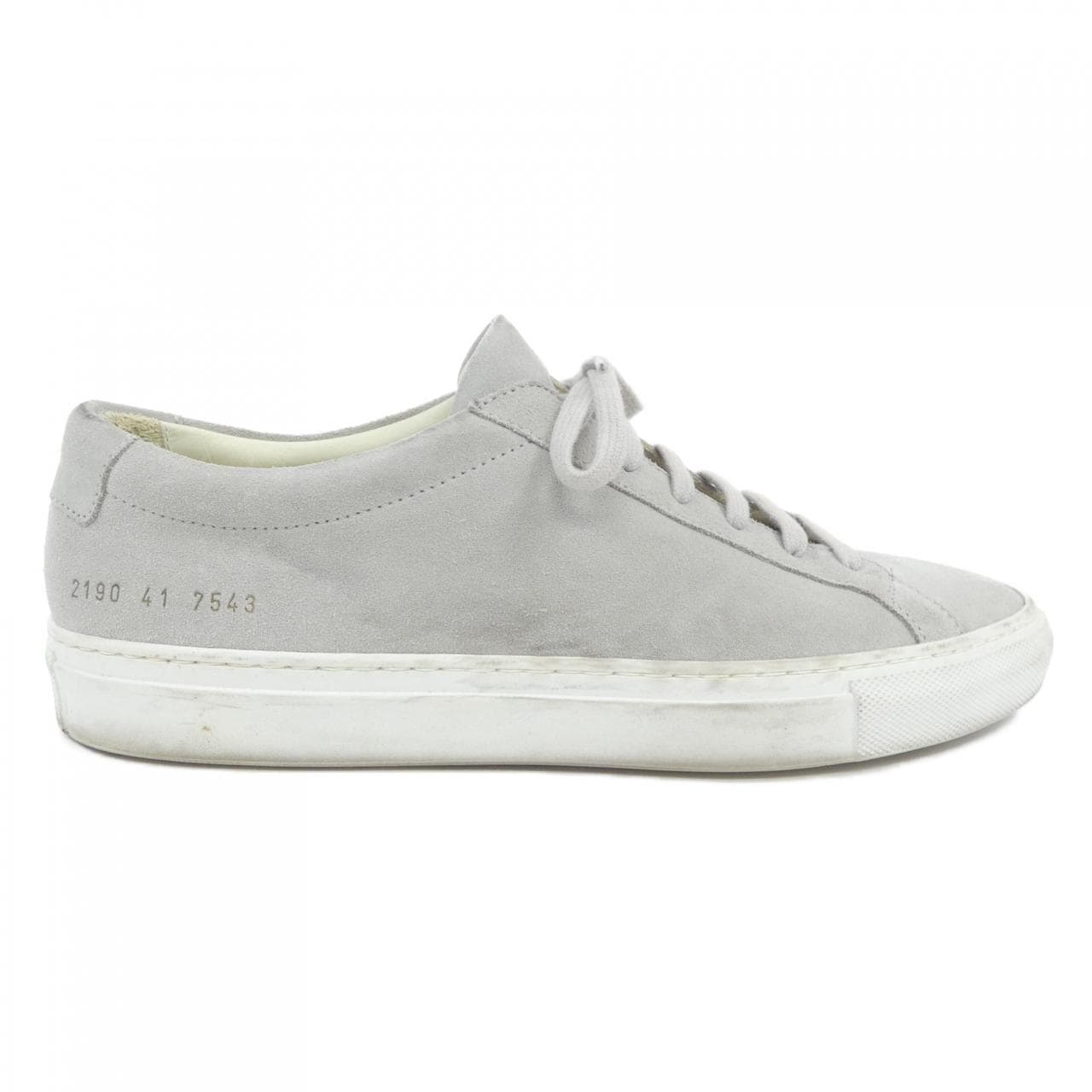 コモンプロジェクト COMMON PROJECTS スニーカー