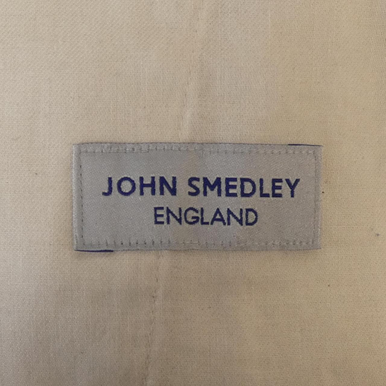 ジョンスメドレー JOHN SMEDLEY A2713FP 304 パンツ