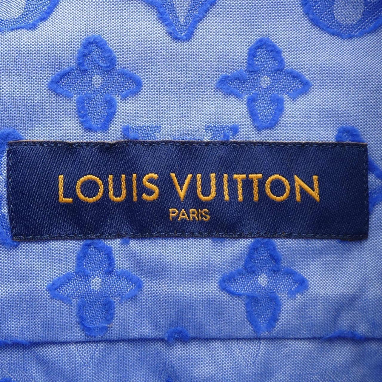 ルイヴィトン LOUIS VUITTON シャツ
