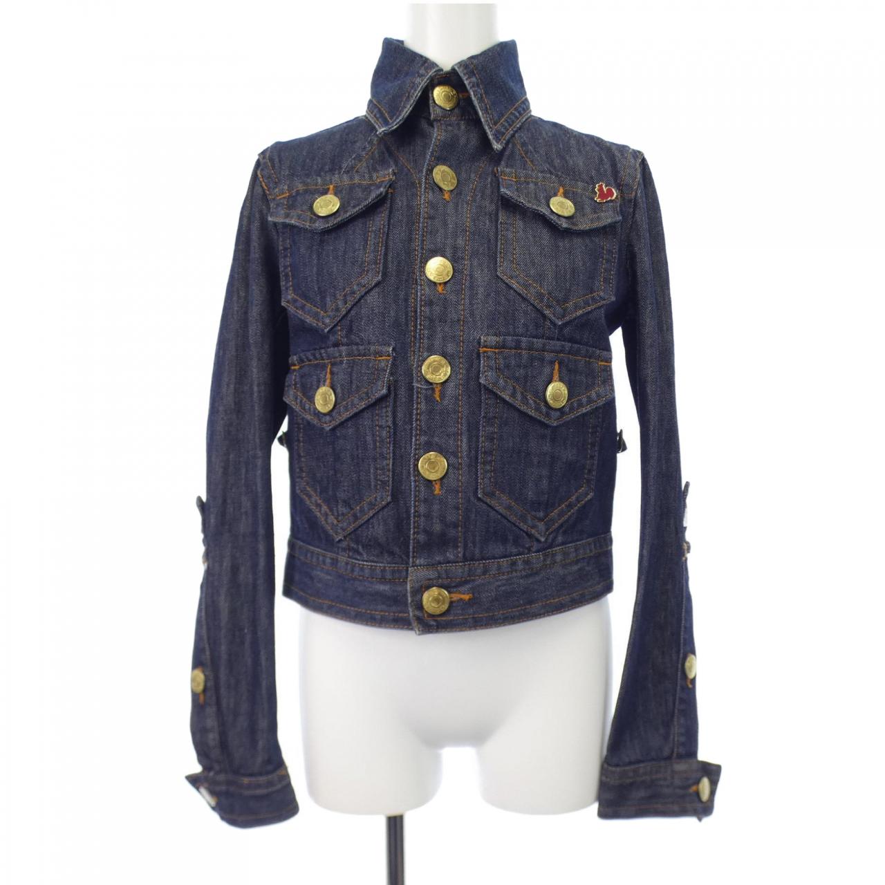 ディースクエアード DSQUARED2 ジャケット