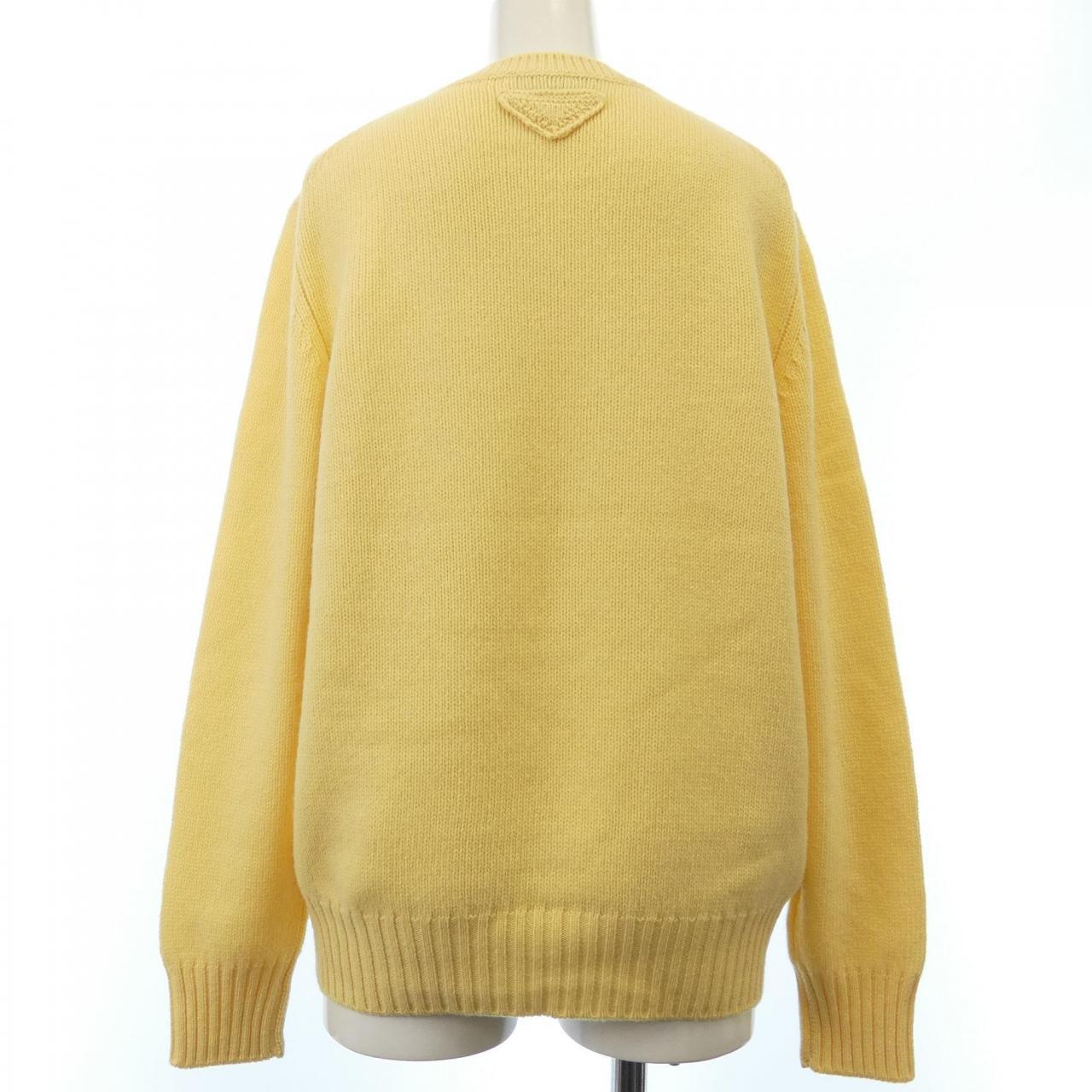 プラダ PRADA ニット