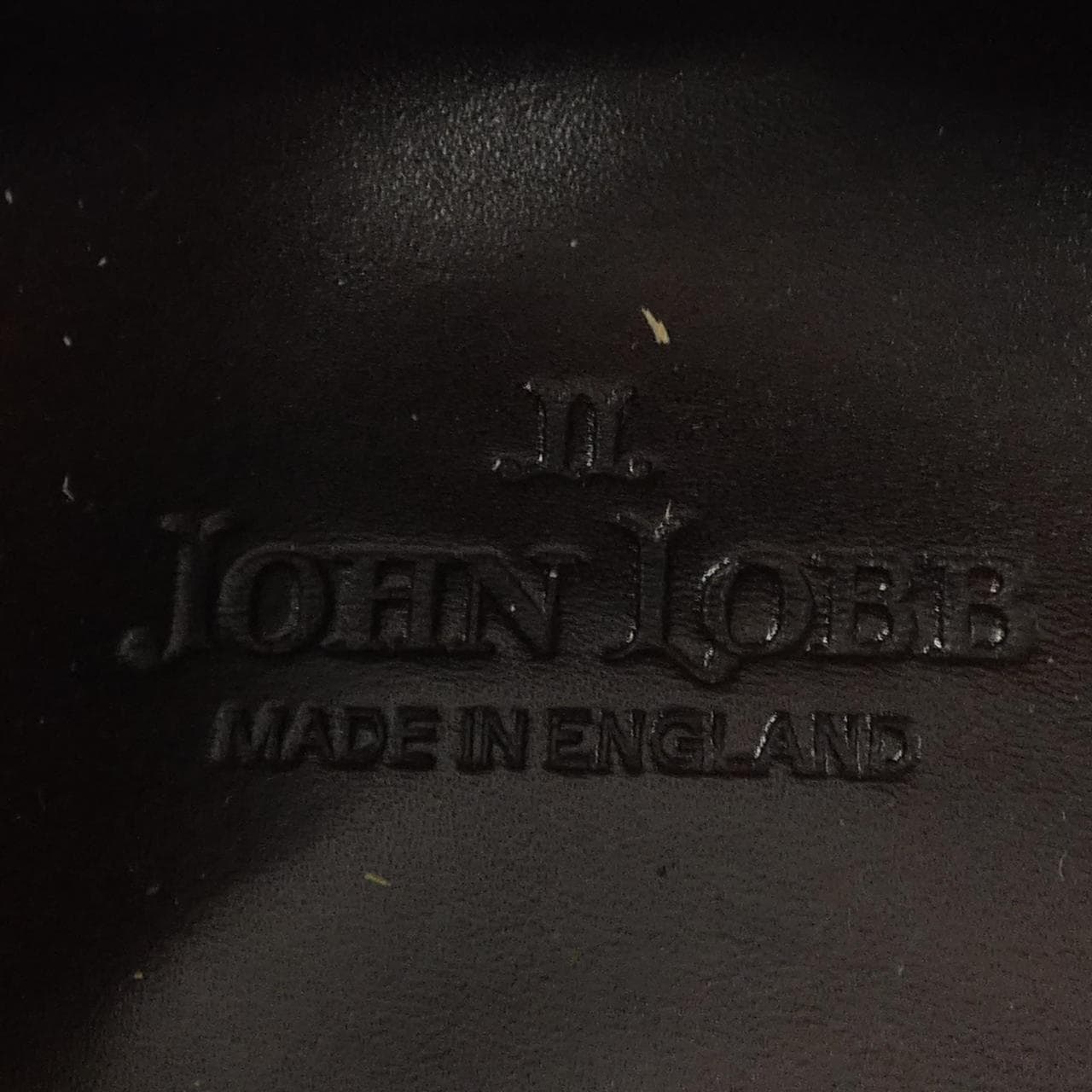 ジョンロブ JOHN LOBB シューズ