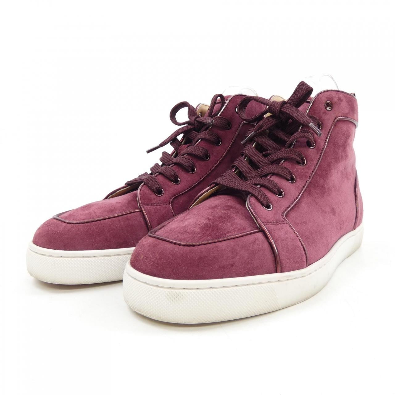 クリスチャンルブタン CHRISTIAN LOUBOUTIN スニーカー