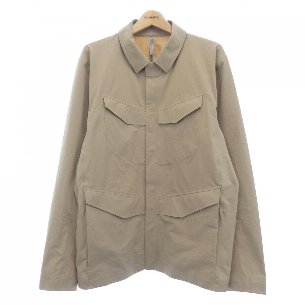 アークテリクスヴェイランス ARC'TERYX VEILANCE ジャケット