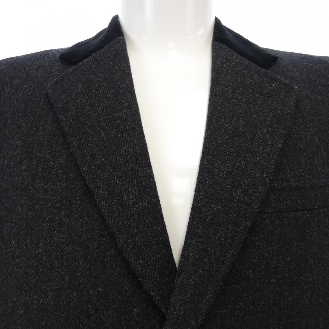 サンローラン SAINT LAURENT コート