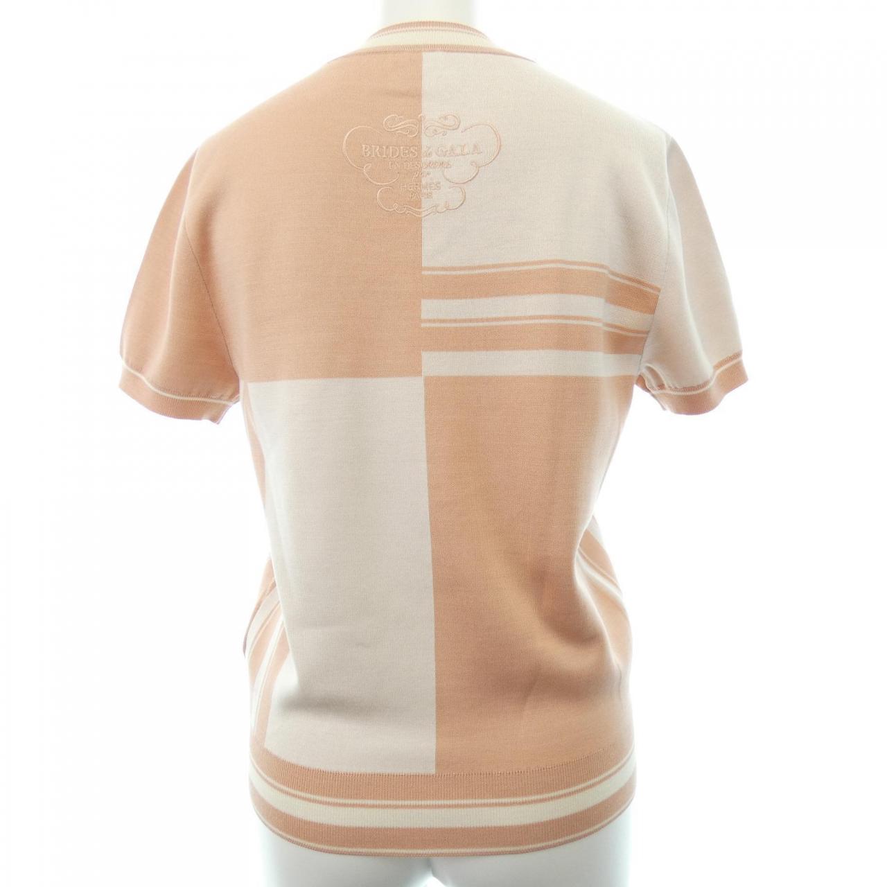 HERMES HERMES knitwear