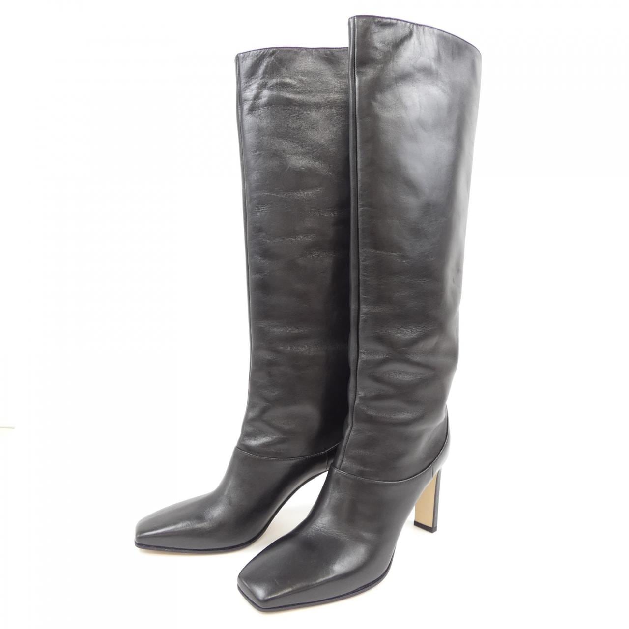 ジミーチュウ JIMMY CHOO ブーツ