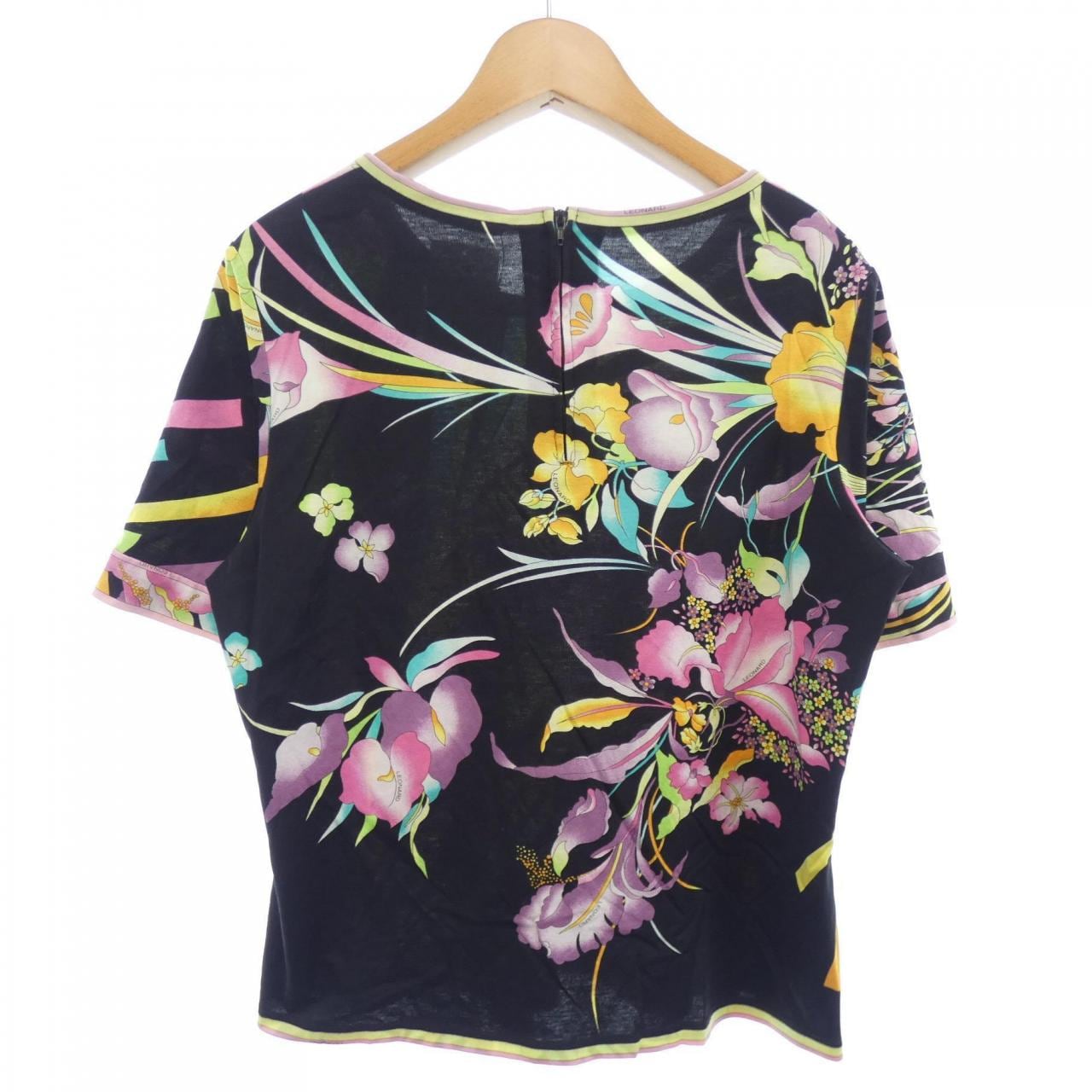 レオナールファッション LEONARD FASHION トップス