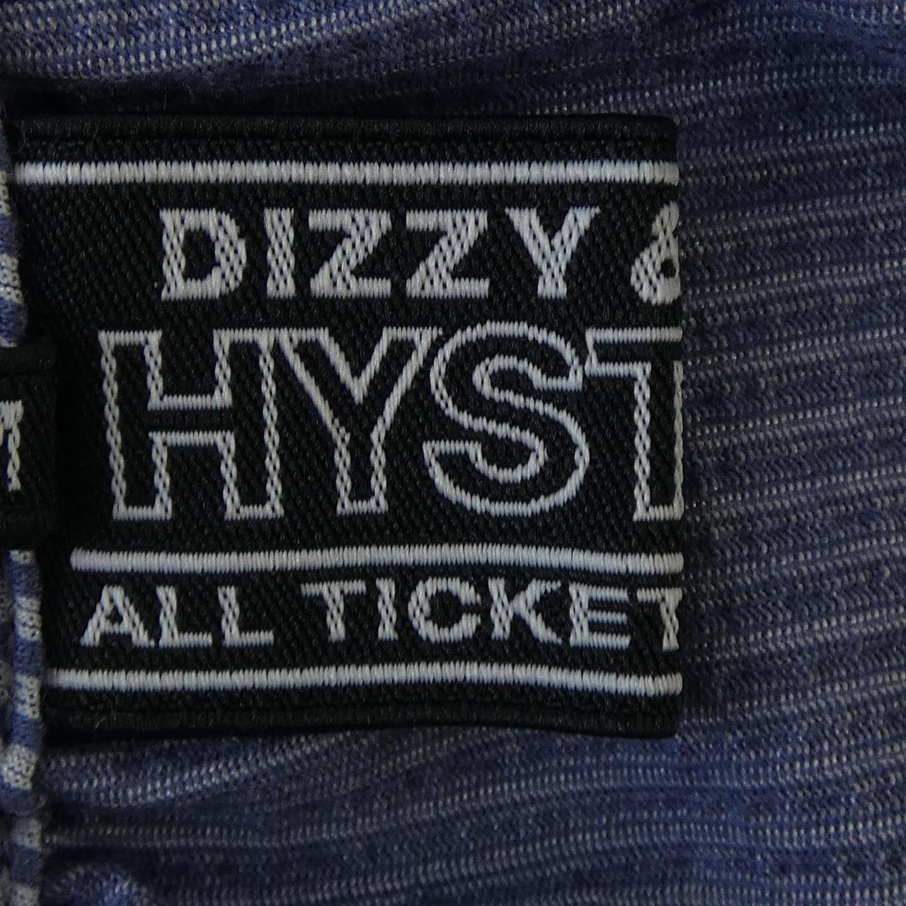 ヒステリックグラマー HYSTERIC GLAMOUR 02232CP01 ショートパンツ