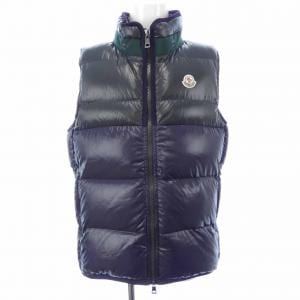モンクレール MONCLER BALMAT ダウンベスト