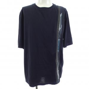 エルメス HERMES オンド･コロレ *41-5738 Tシャツ