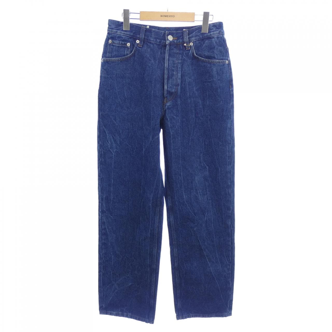 DRIES VAN NOTEN德里斯·範諾頓 (Dries Van Noten) 牛仔褲