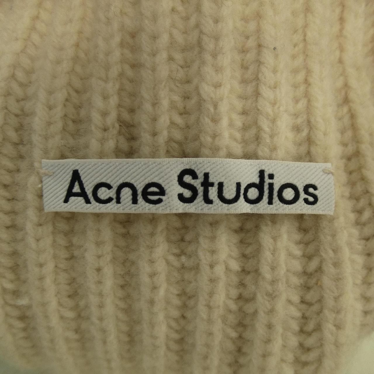 アクネストゥディオズ ACNE STUDIOS ニット