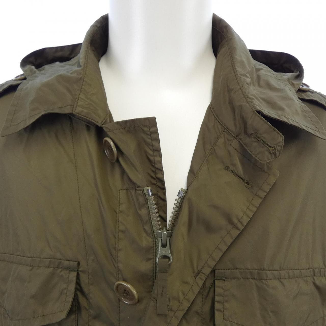 アスペジ ASPESI コート