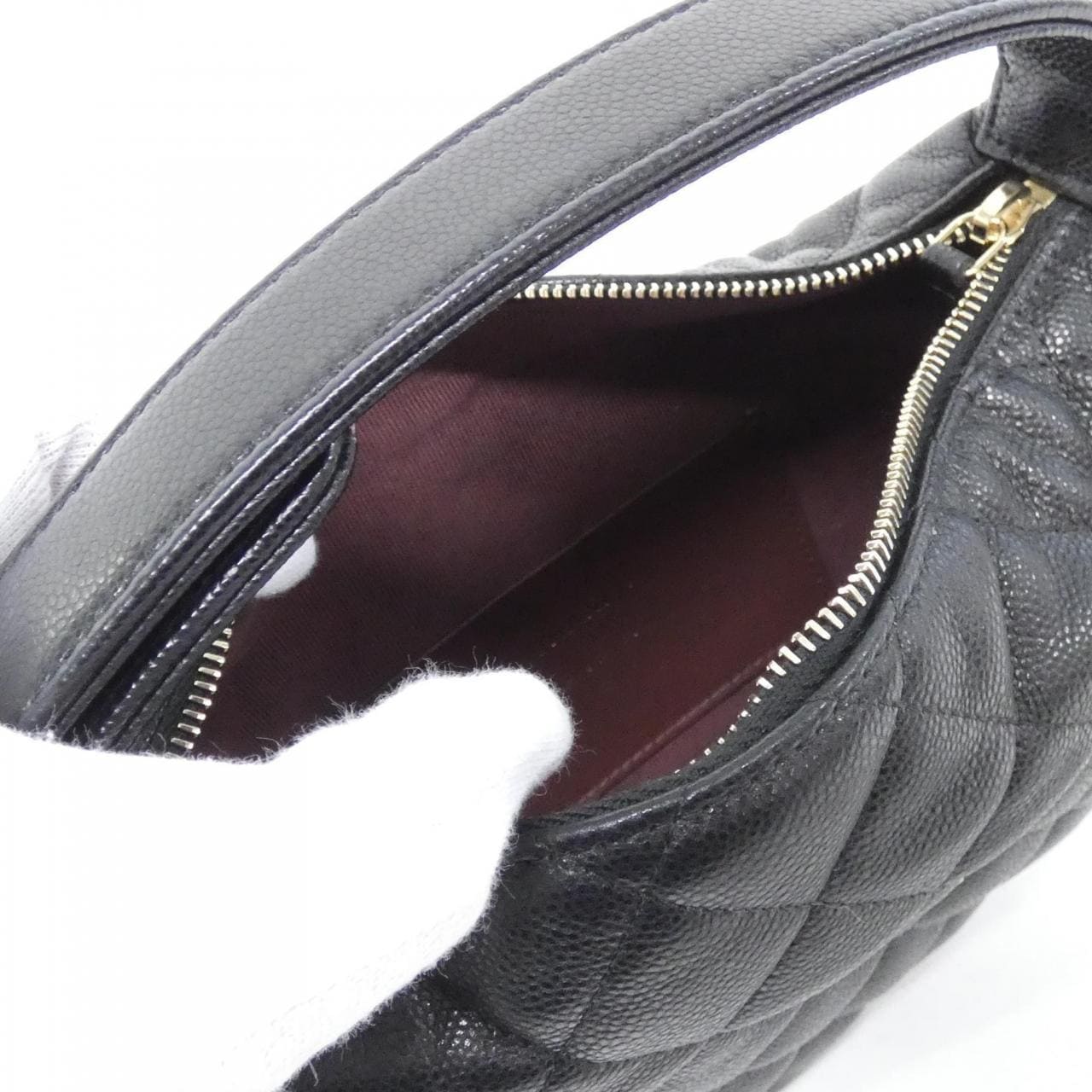 シャネル タイムレスクラシック ライン AP4386 バッグ