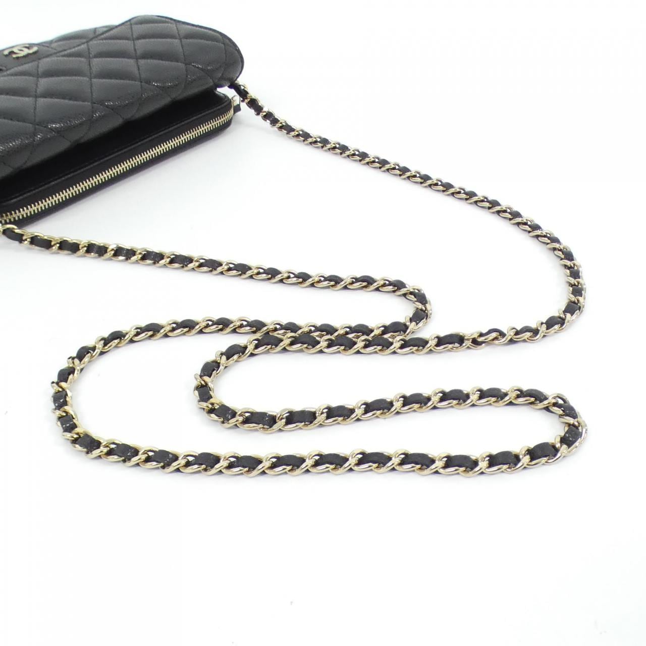 CHANEL Timeless Classic Line AP2096 Phone Case