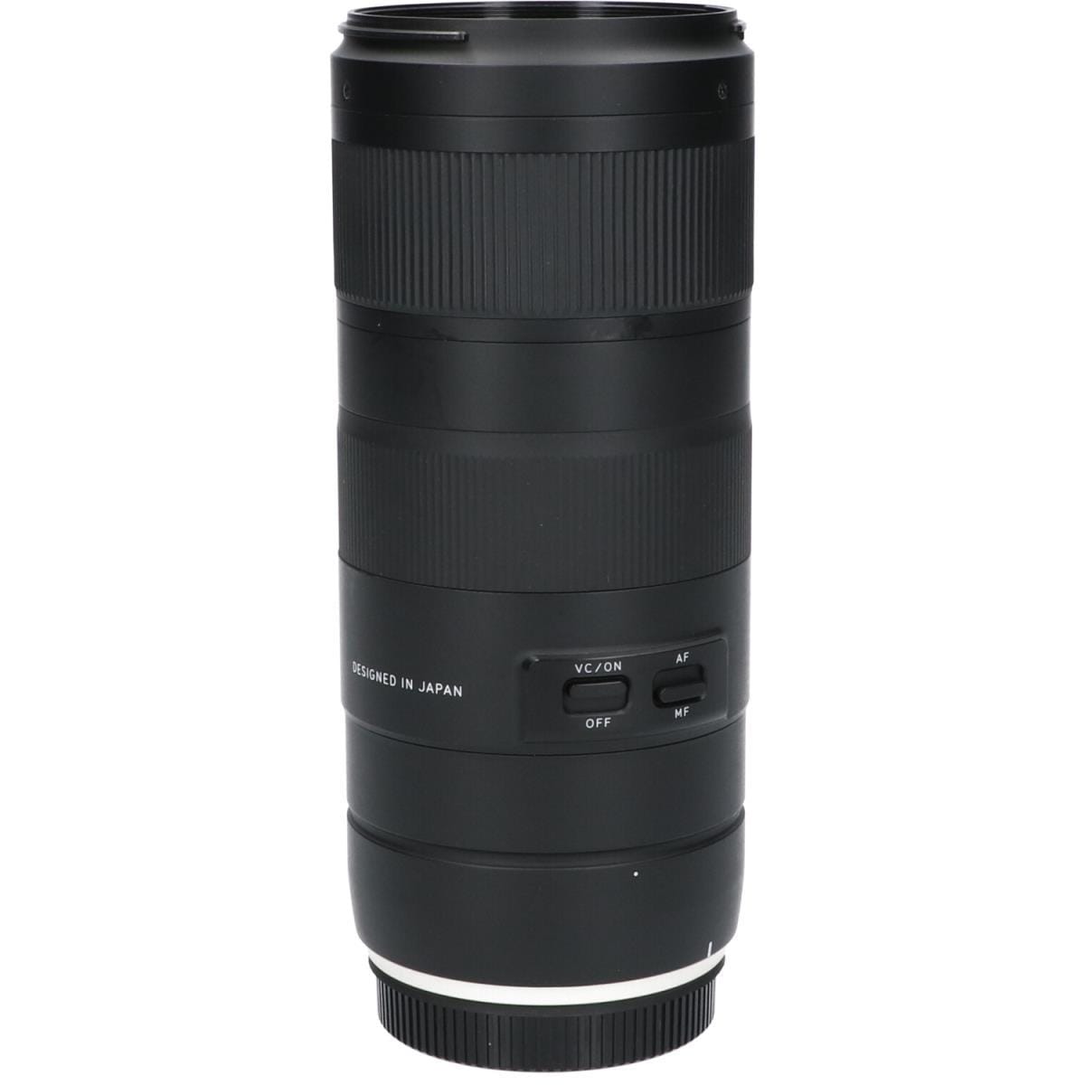 TAMRON EOS(A034)70-210mm F4DIVCUSD