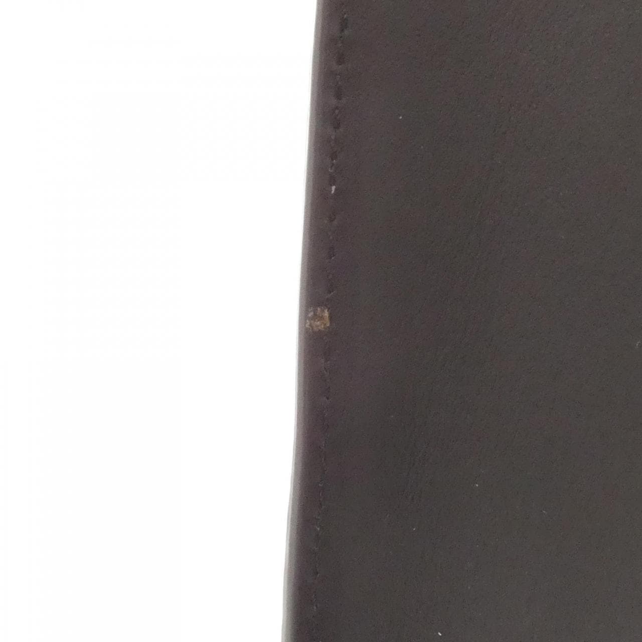 LOUIS VUITTON Taurillon Monogram Sac Plat M21866 Bag