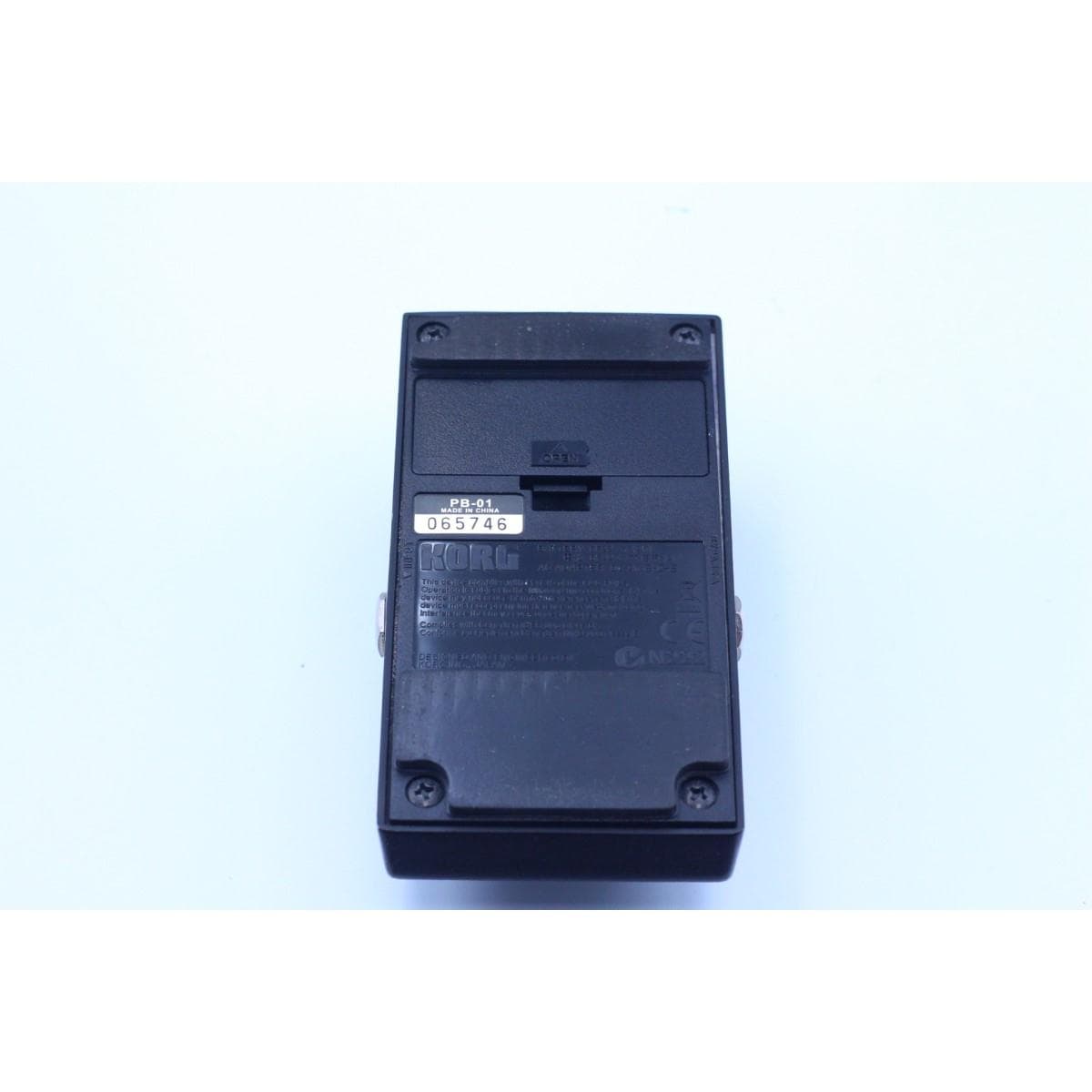 ＫＯＲＧ　　ＰＢ－０１