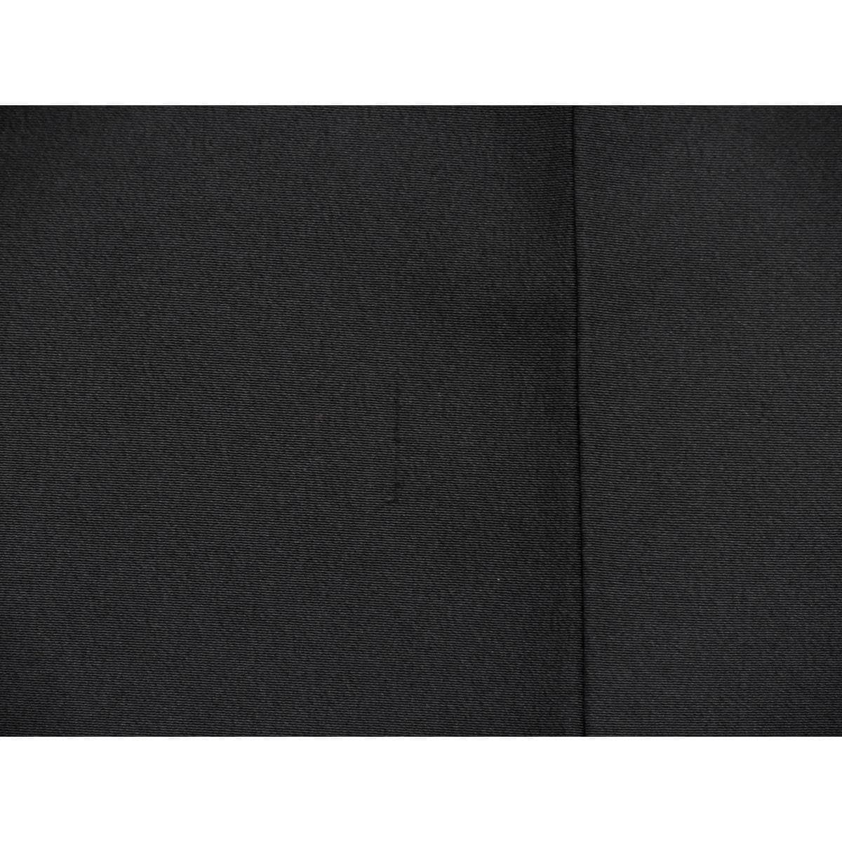 留袖　友禅金彩加工　刺繍入り　武田菱