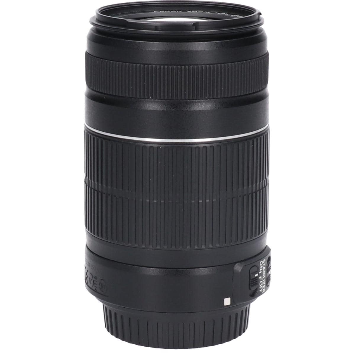 ＣＡＮＯＮ　ＥＦ－Ｓ５５－２５０ｍｍ　Ｆ４－５．６ＩＳＩＩ