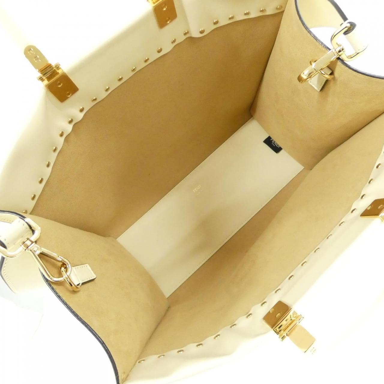 フェンディ 8BH386 AHN3 バッグ