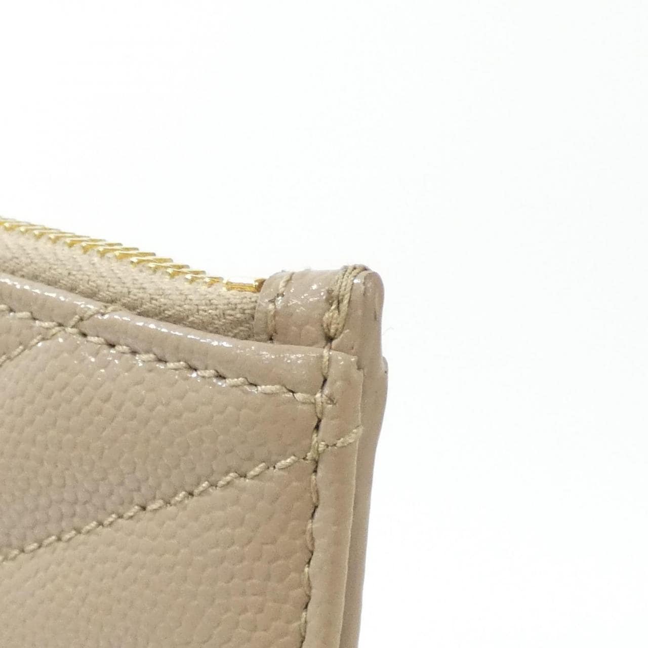 サンローラン 607915 BOW01 コインケース