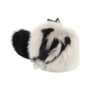 ルイヴィトン シュシュ ヴィゾン LVコージー M78920 ヘアーアクセサリー