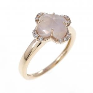 ヴァンドーム クオーツ リング