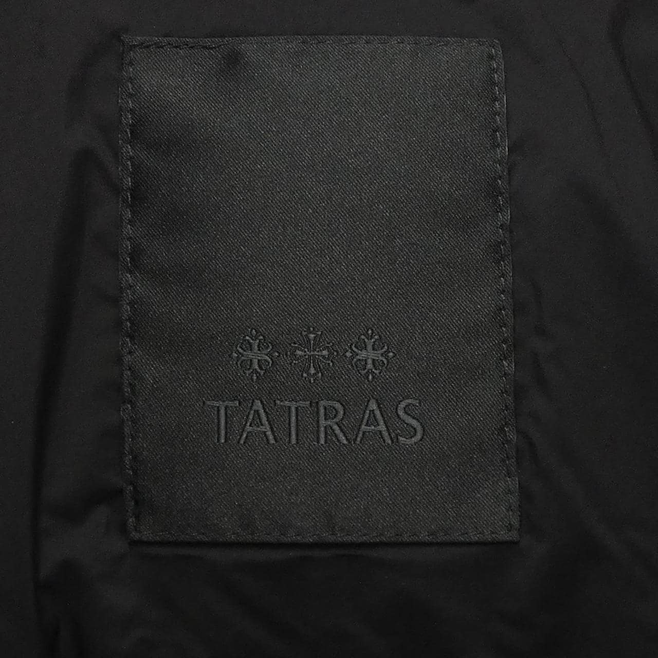 タトラス TATRAS ダウンジャケット