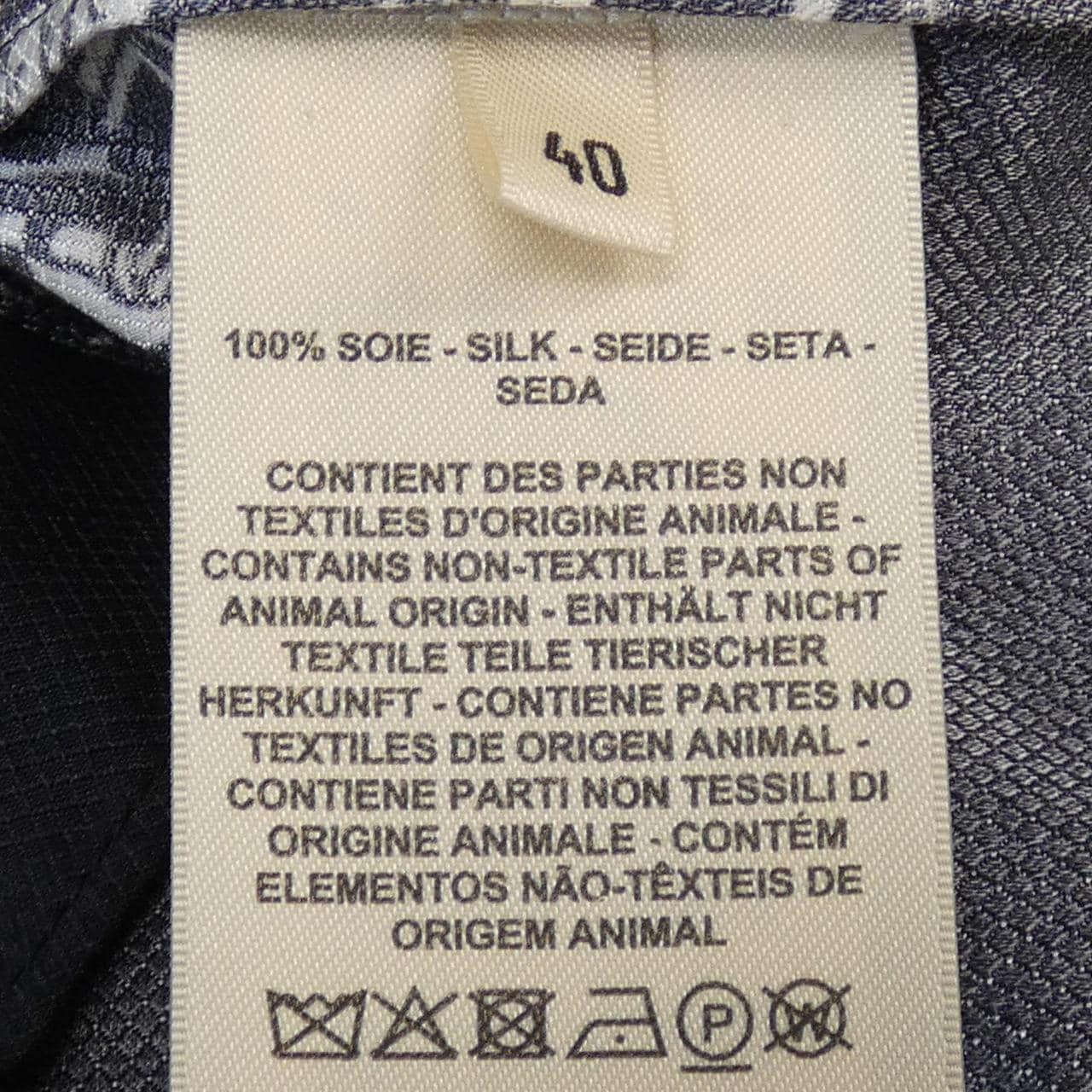 エルメス HERMES シャツ