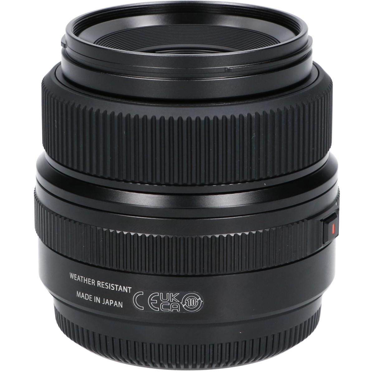 GF63mm F2.8R WR