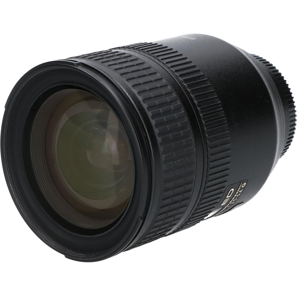 ＡＦ－Ｓ２４－１２０ｍｍ　Ｆ３．５－５．６Ｇ　ＥＤ　ＶＲ
