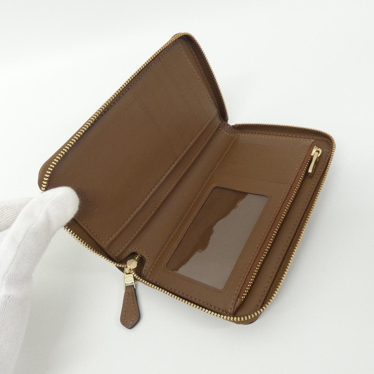 [新品] Coach 88913 钱包