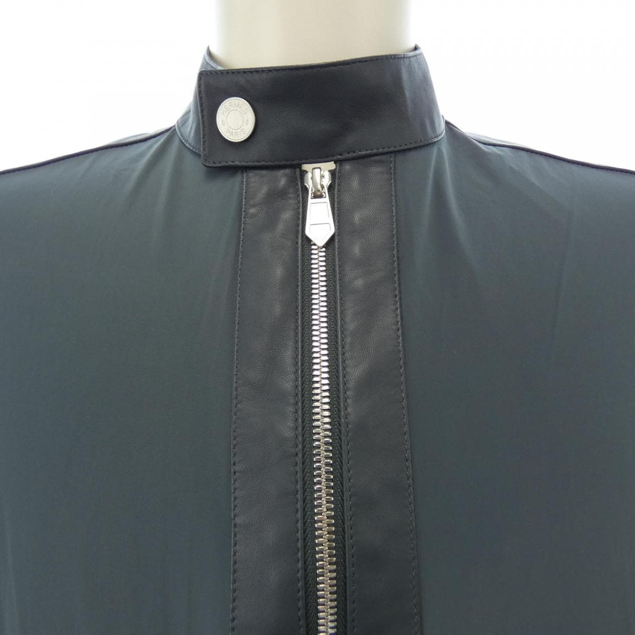エルメス HERMES *11-5524 ジャケット