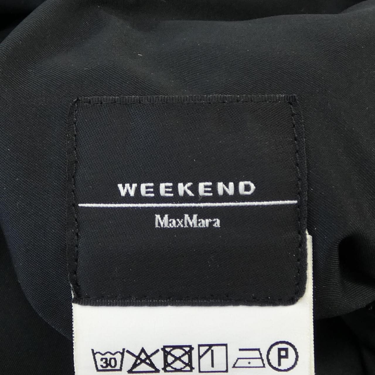 マックスマーラウィークエンド Max Mara weekend ダウンコート