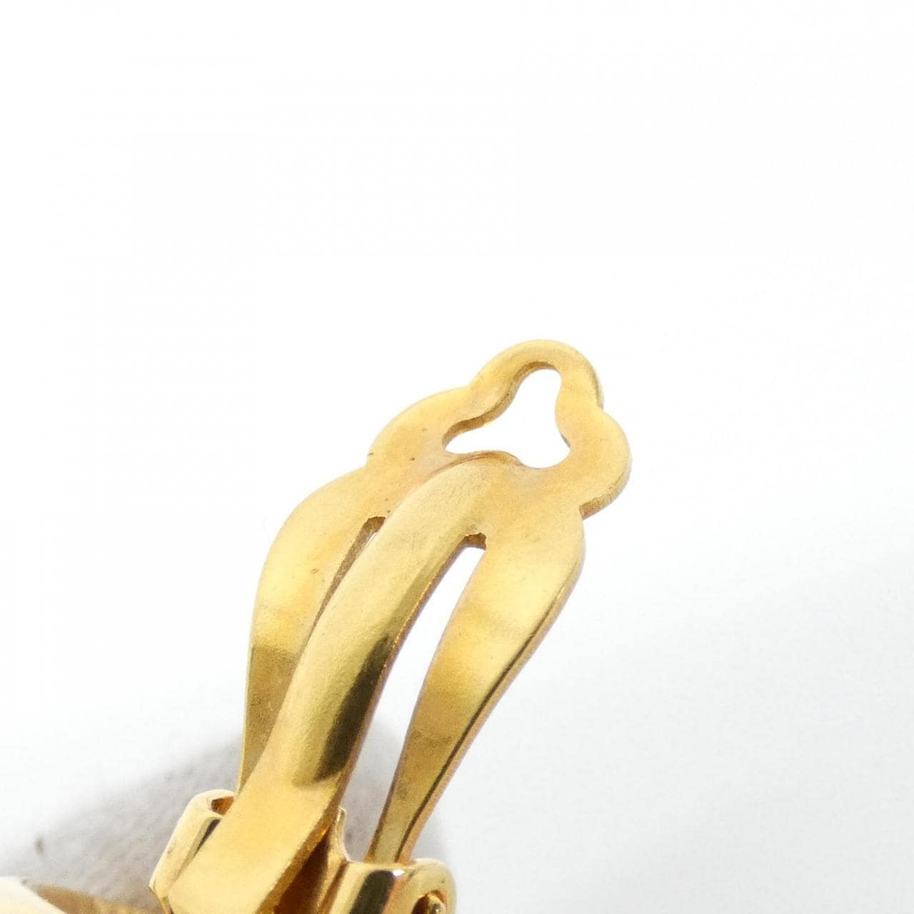 【ヴィンテージ】シャネル イヤリング